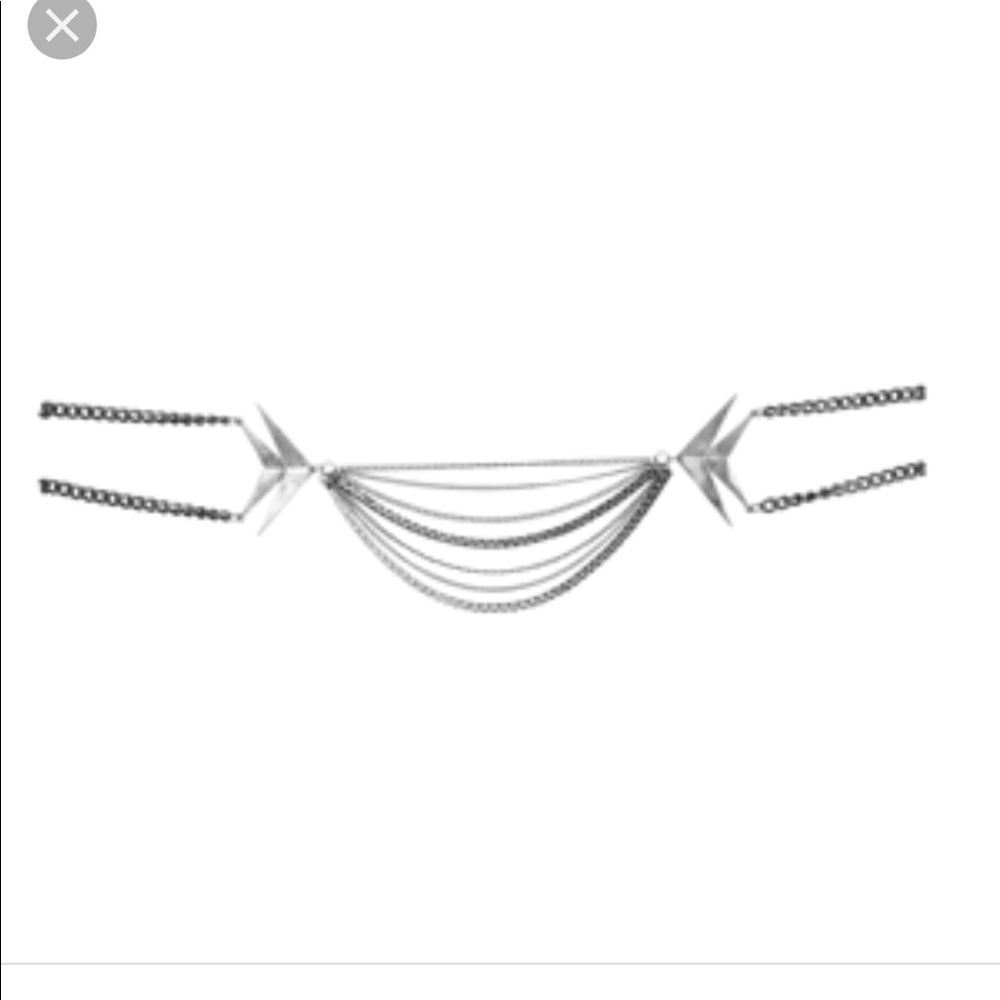 Luvaj x stone cold fox belt